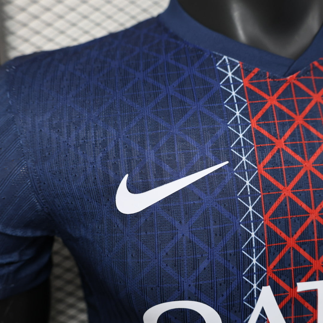 PSG 25/26 home jersey