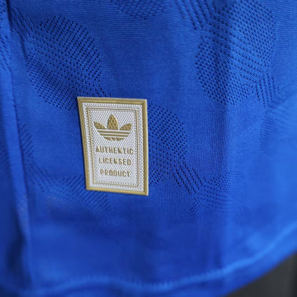 Real Madrid 25/26 third jersey