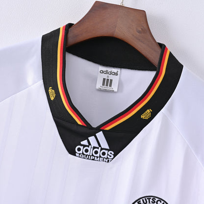 Germany 1990 home jersey
