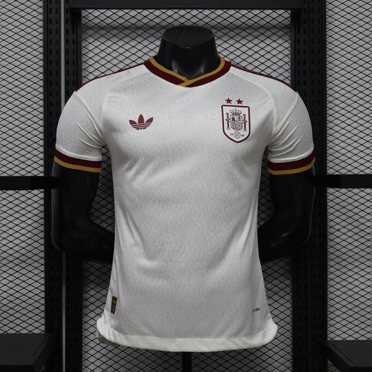 Spain away 2026 jersey - player version