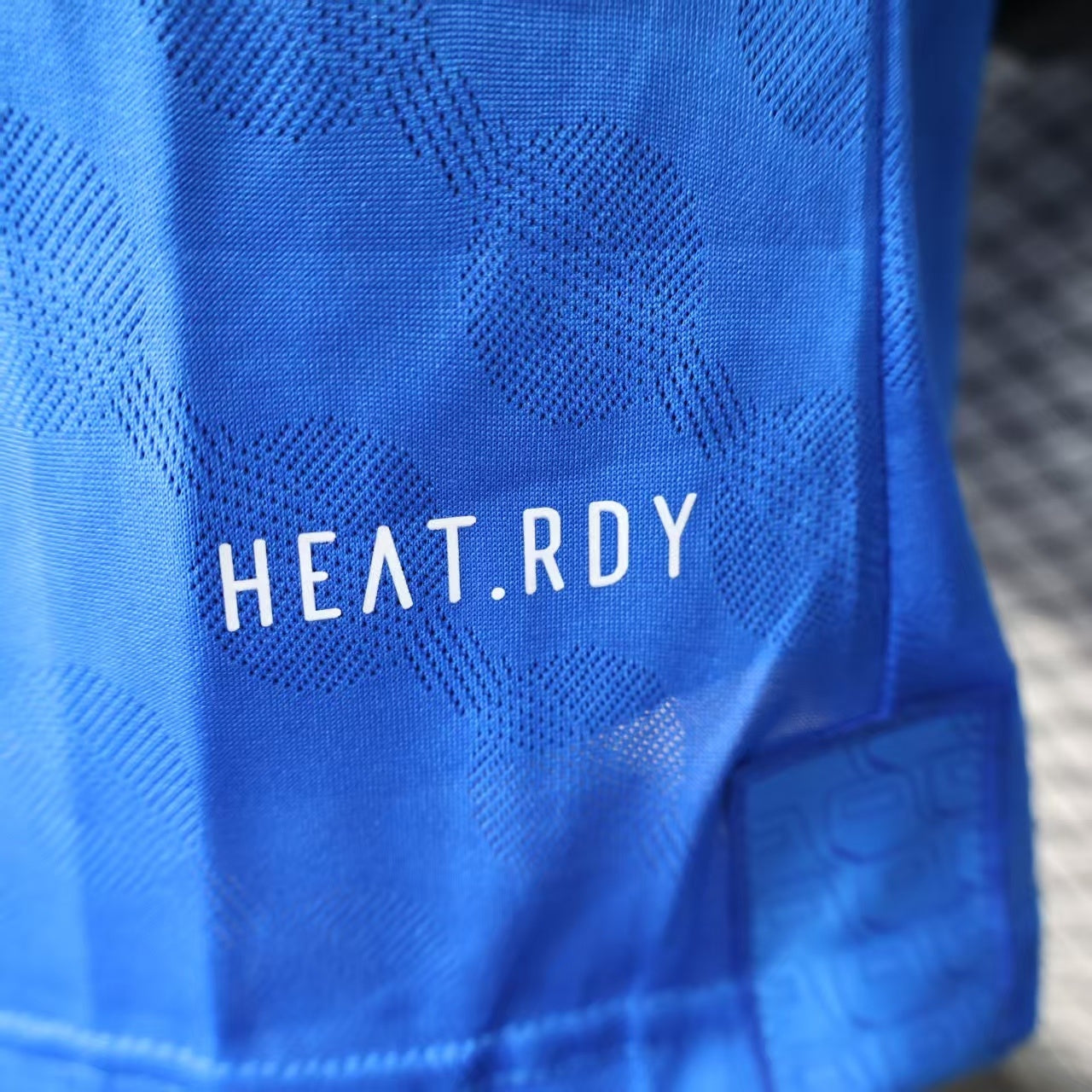 Real Madrid 25/26 third jersey