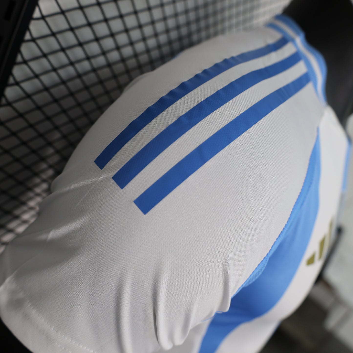 argentina 2025 home jersey