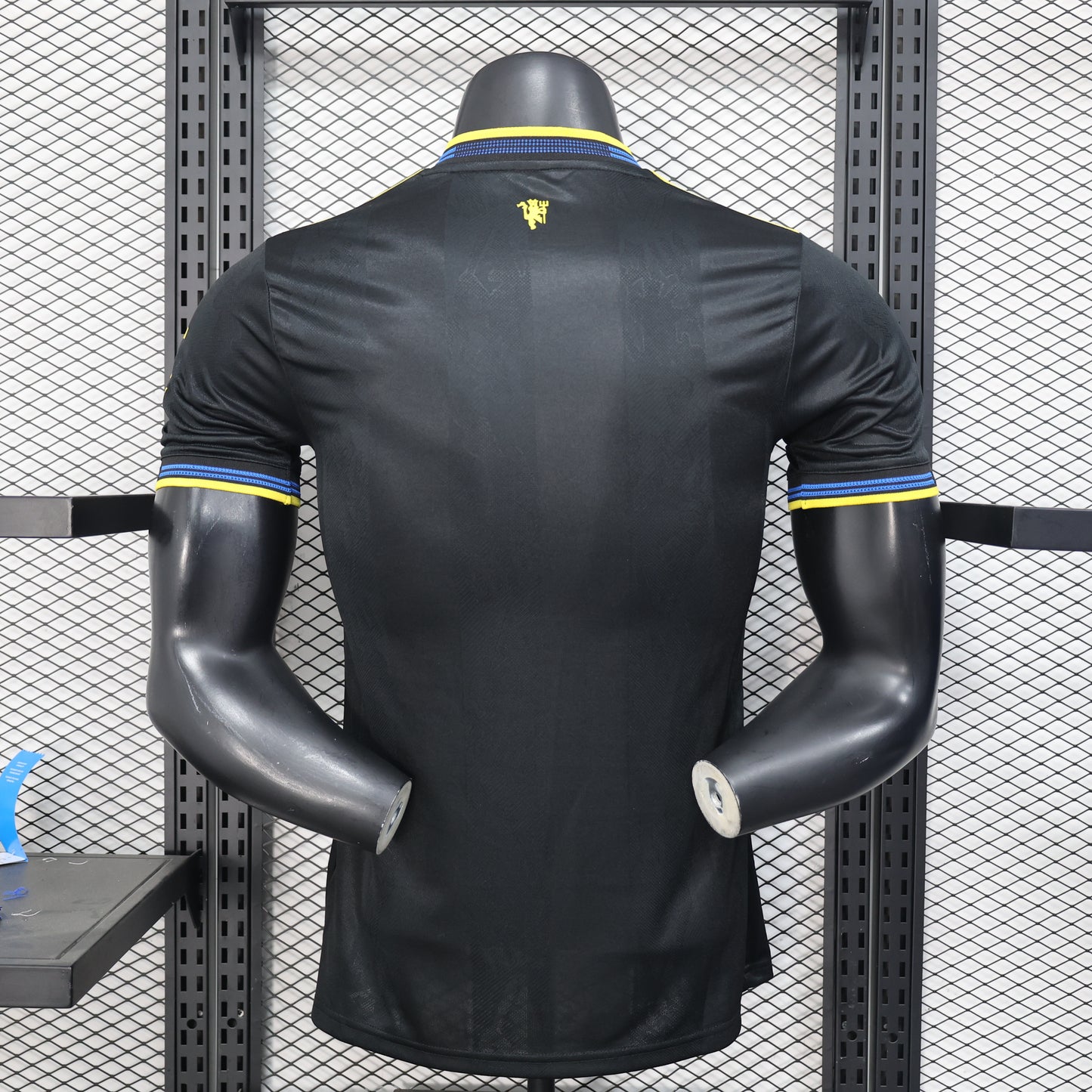 Manchester united 25/26 third jersey