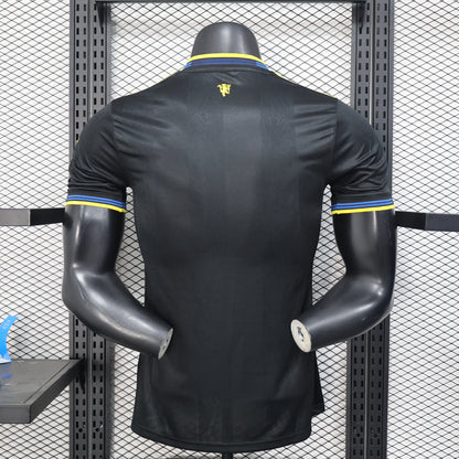 Manchester united 25/26 third jersey