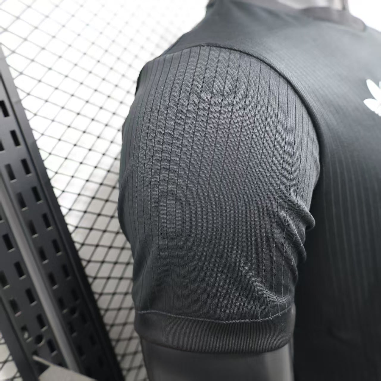 Germany 125th anniversary away jersey