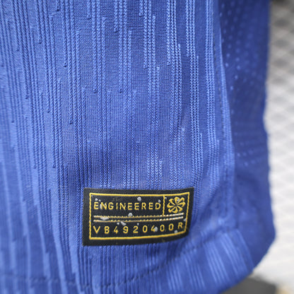 PSG  24/25 fourth jersey