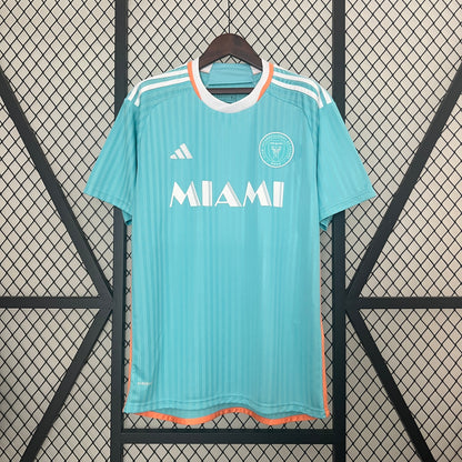 Inter Miami 24/25 third jersey