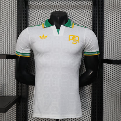 Roma 25/26 away jersey