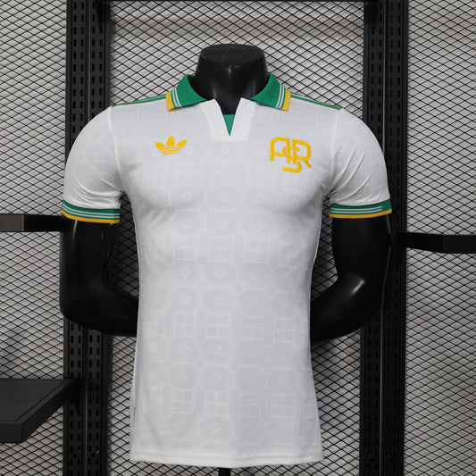 Roma 25/26 away jersey