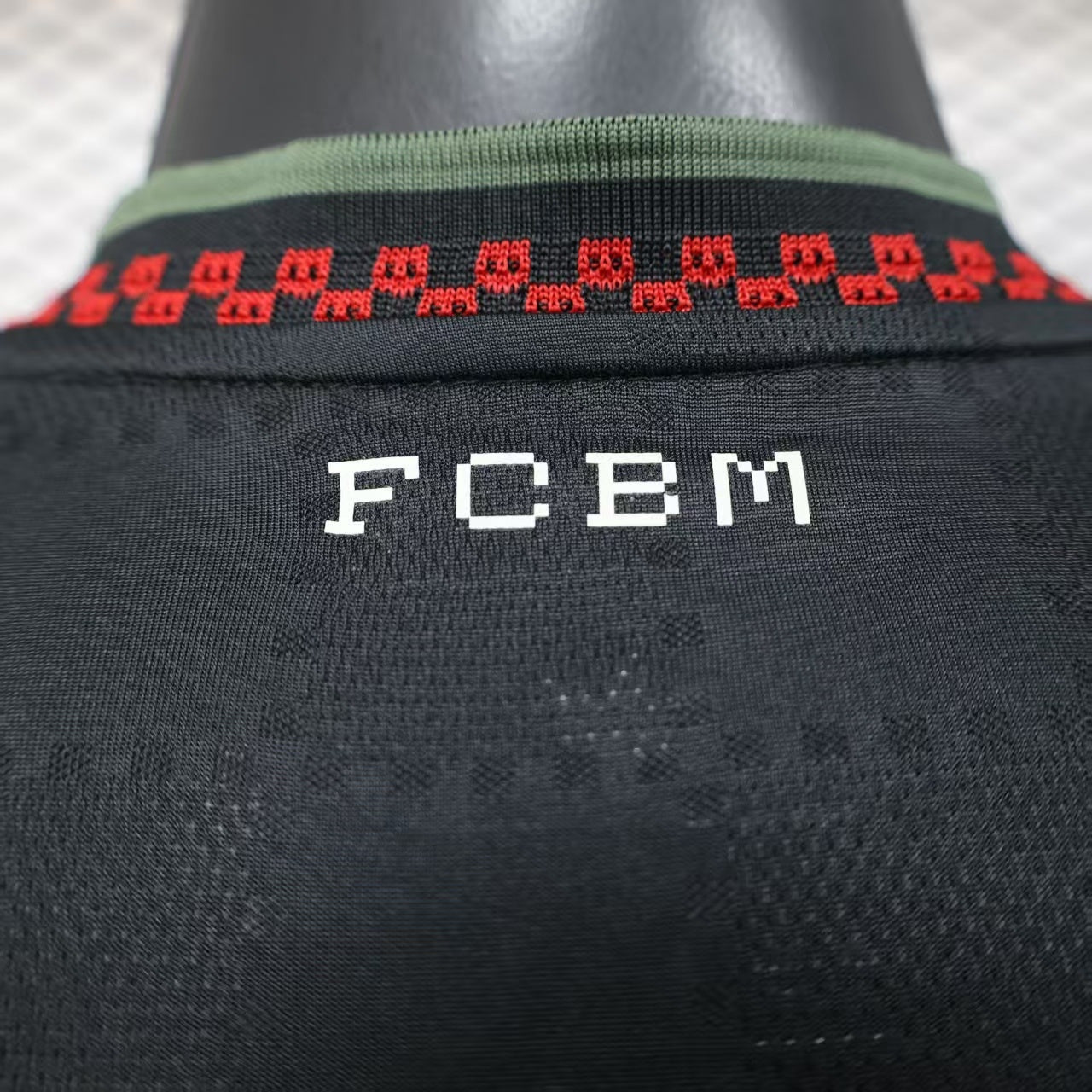 Bayern Munich 25/26 third jersey