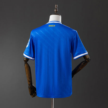 Real Madrid 25/26 third jersey
