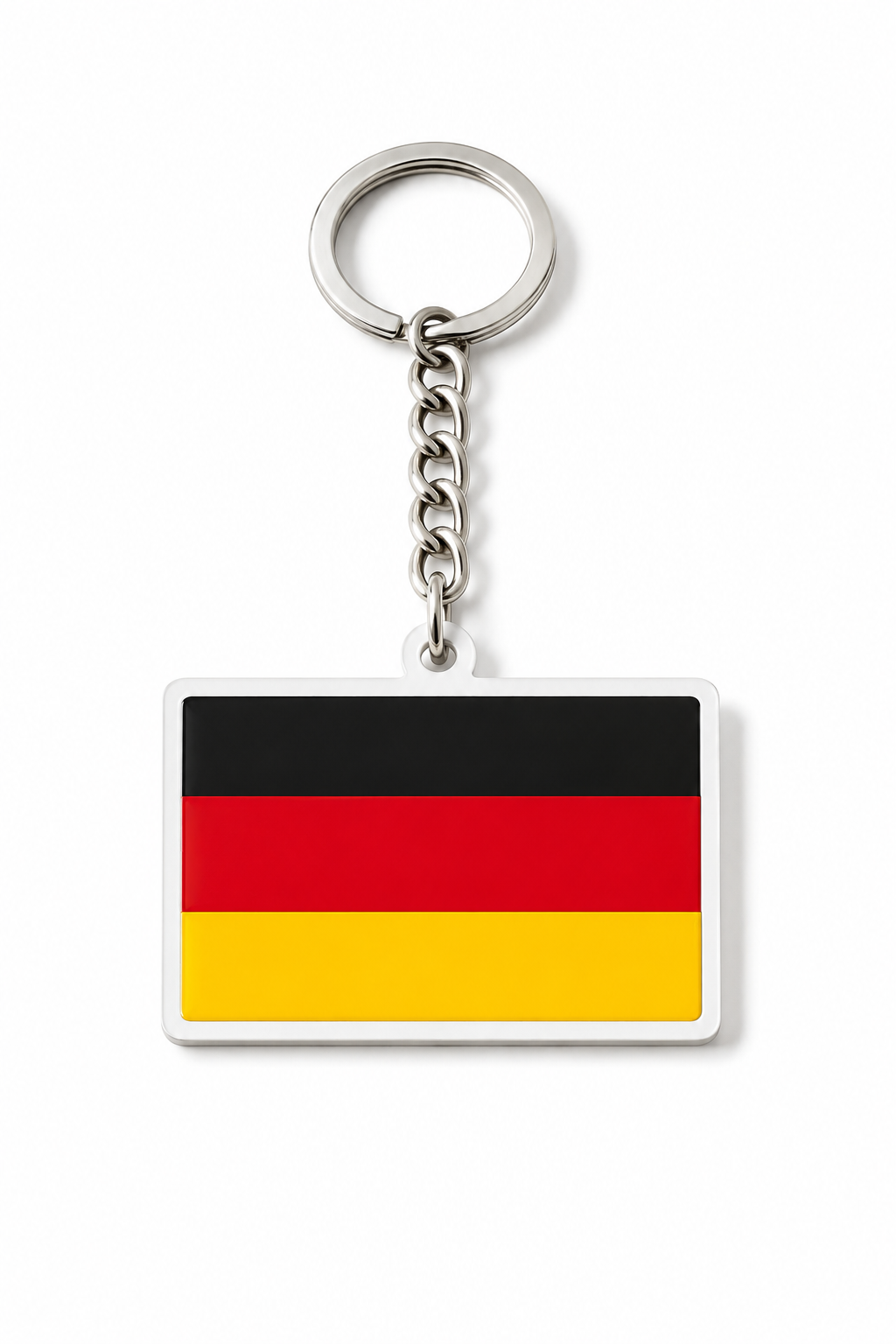 Germany flag Keychain
