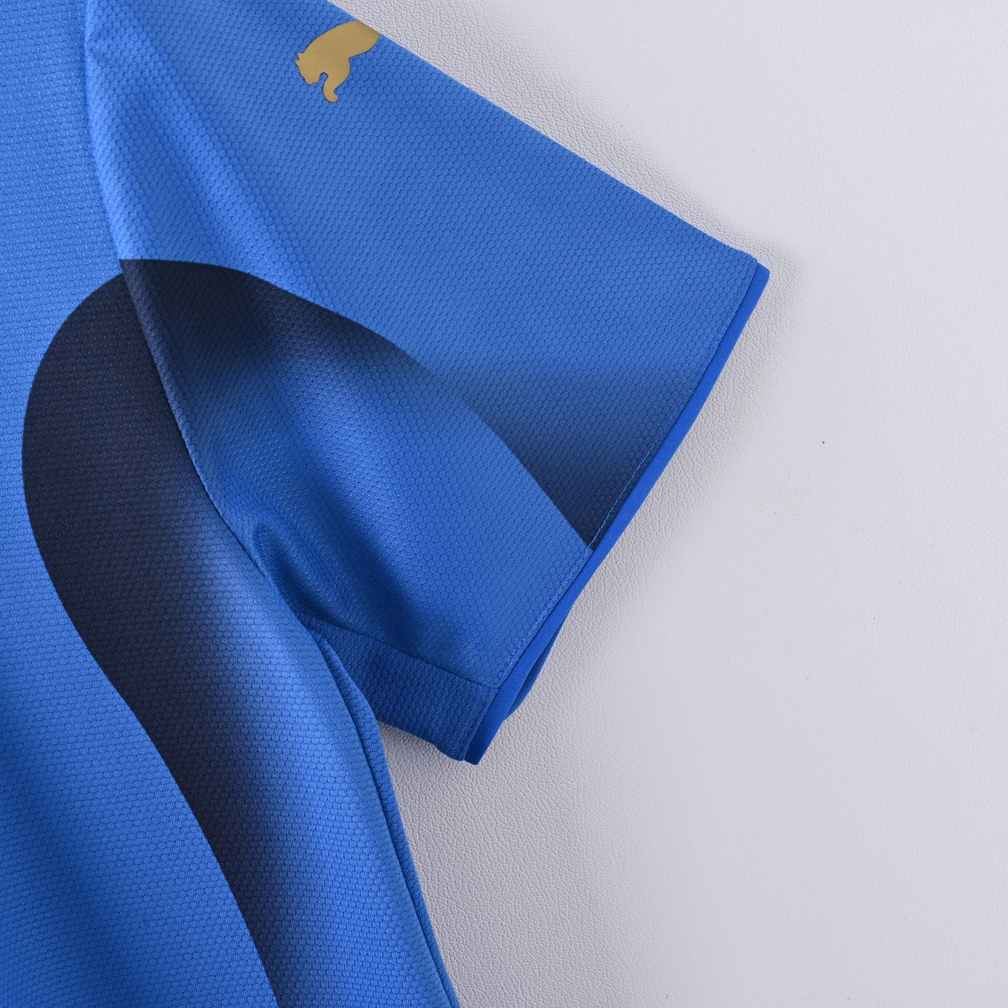 Italy 2006 home jersey