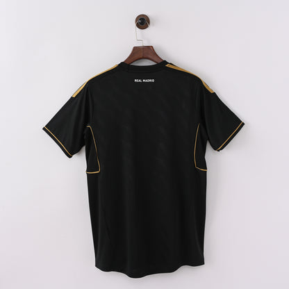 Real Madrid 11/12 away jersey