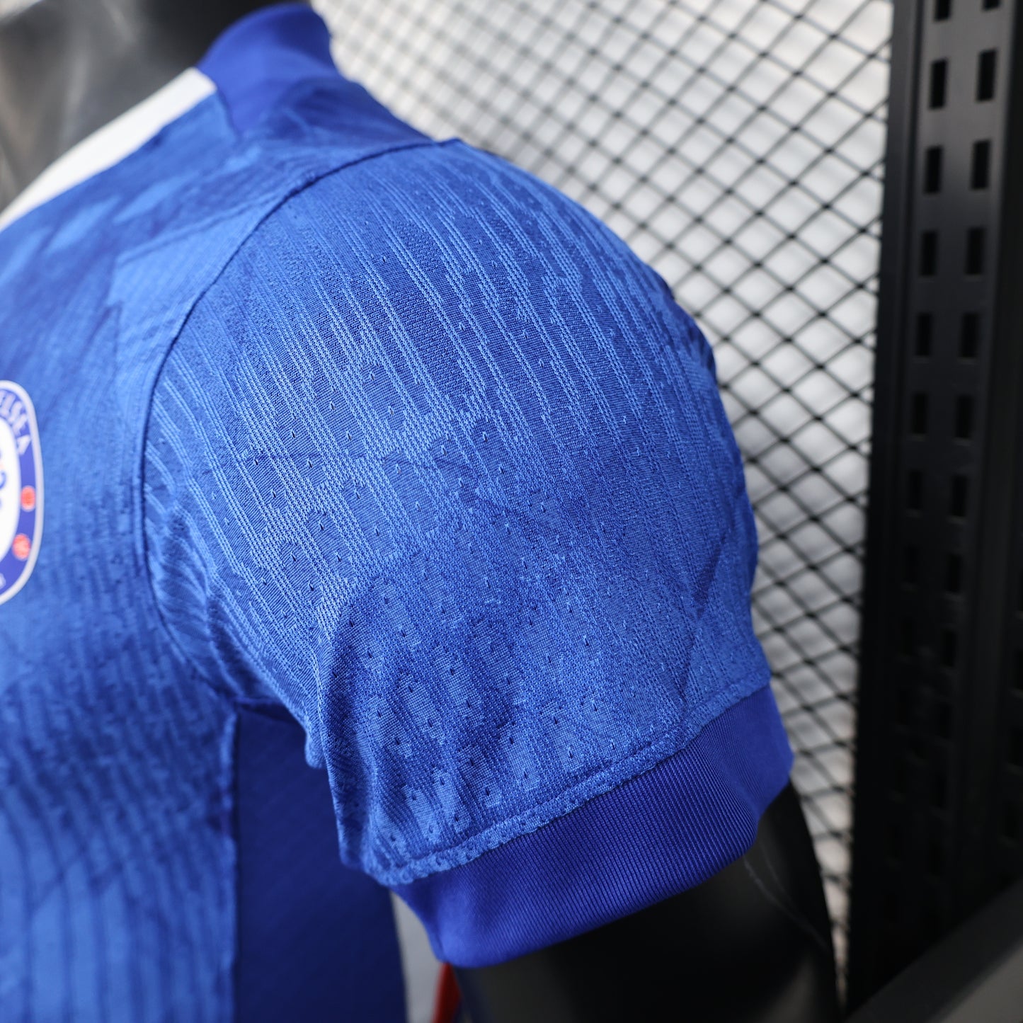 Chelsea 25/26 home jersey