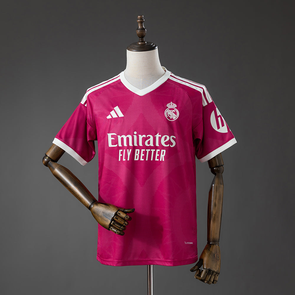 Real Madrid 26/27 third jersey