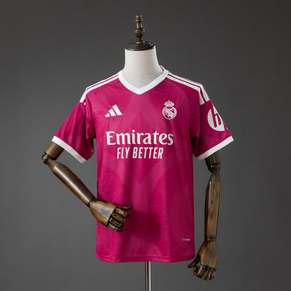 Real Madrid 26/27 third jersey