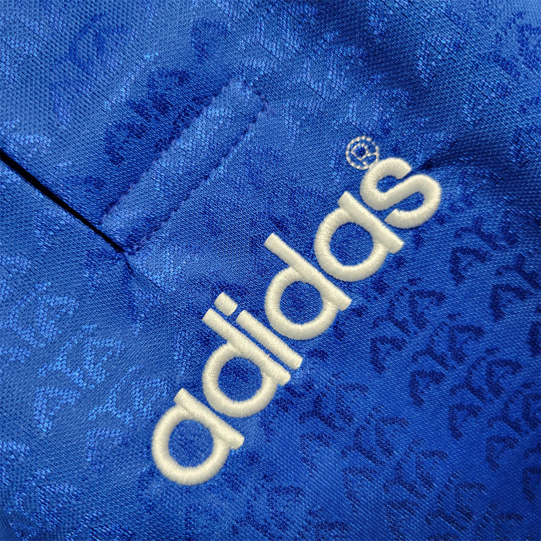 Argentina 1994 away jersey