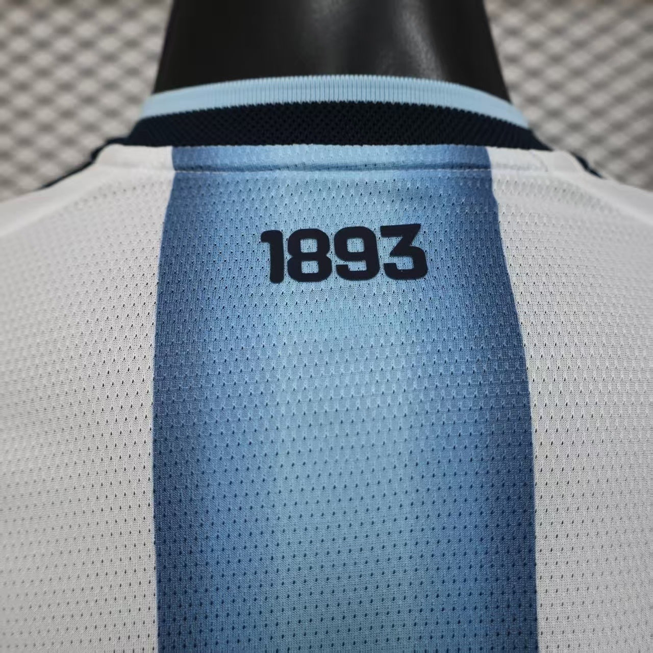 Argentina home 2026 jersey - player version