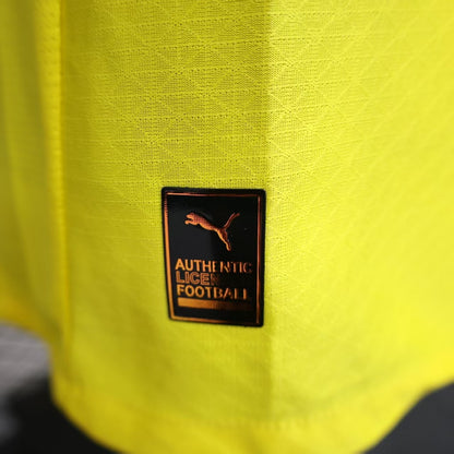 Dortmund 25/26 home jersey