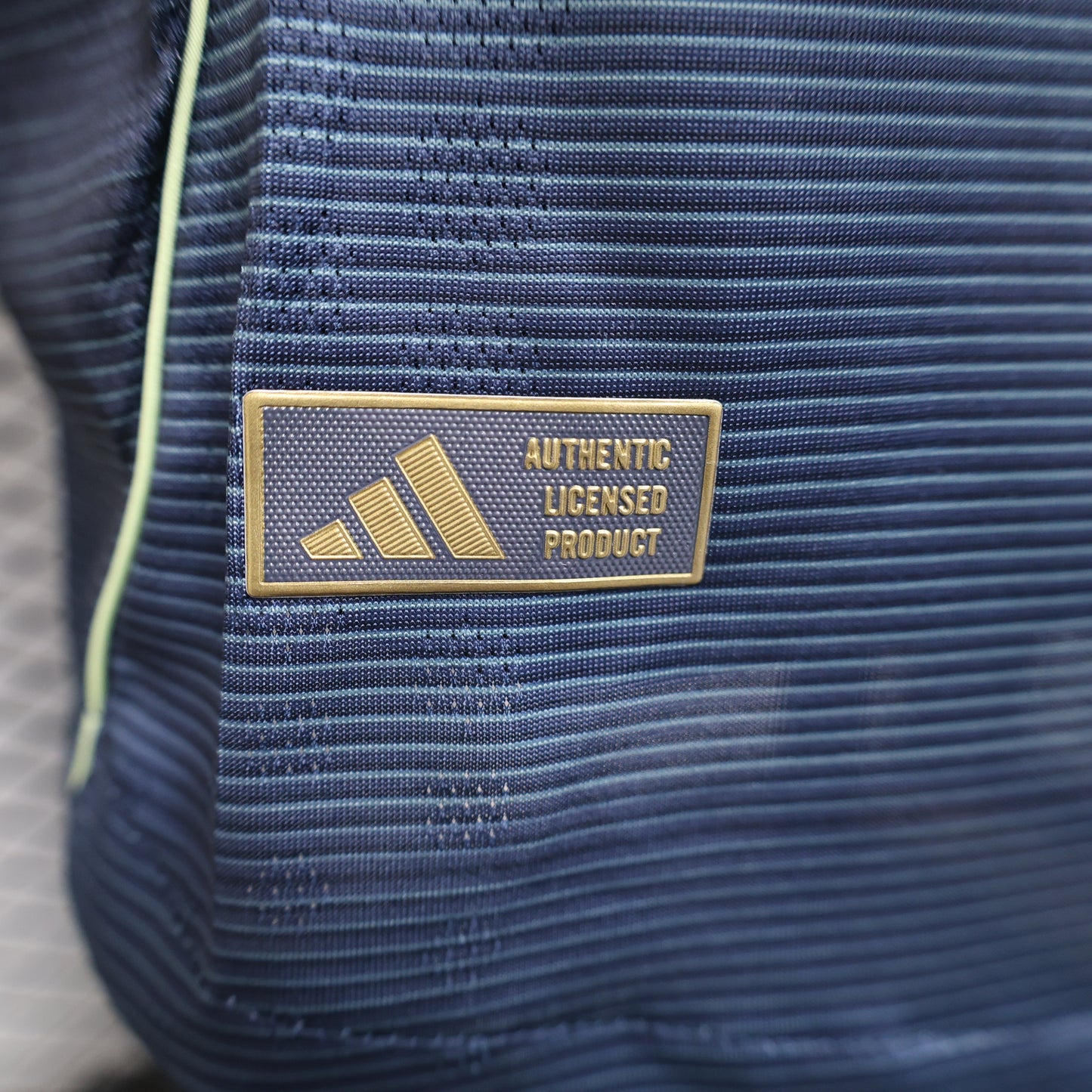 Real Madrid 25/26 away jersey