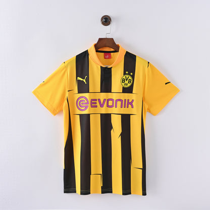 Dortmund 12/13 home jersey