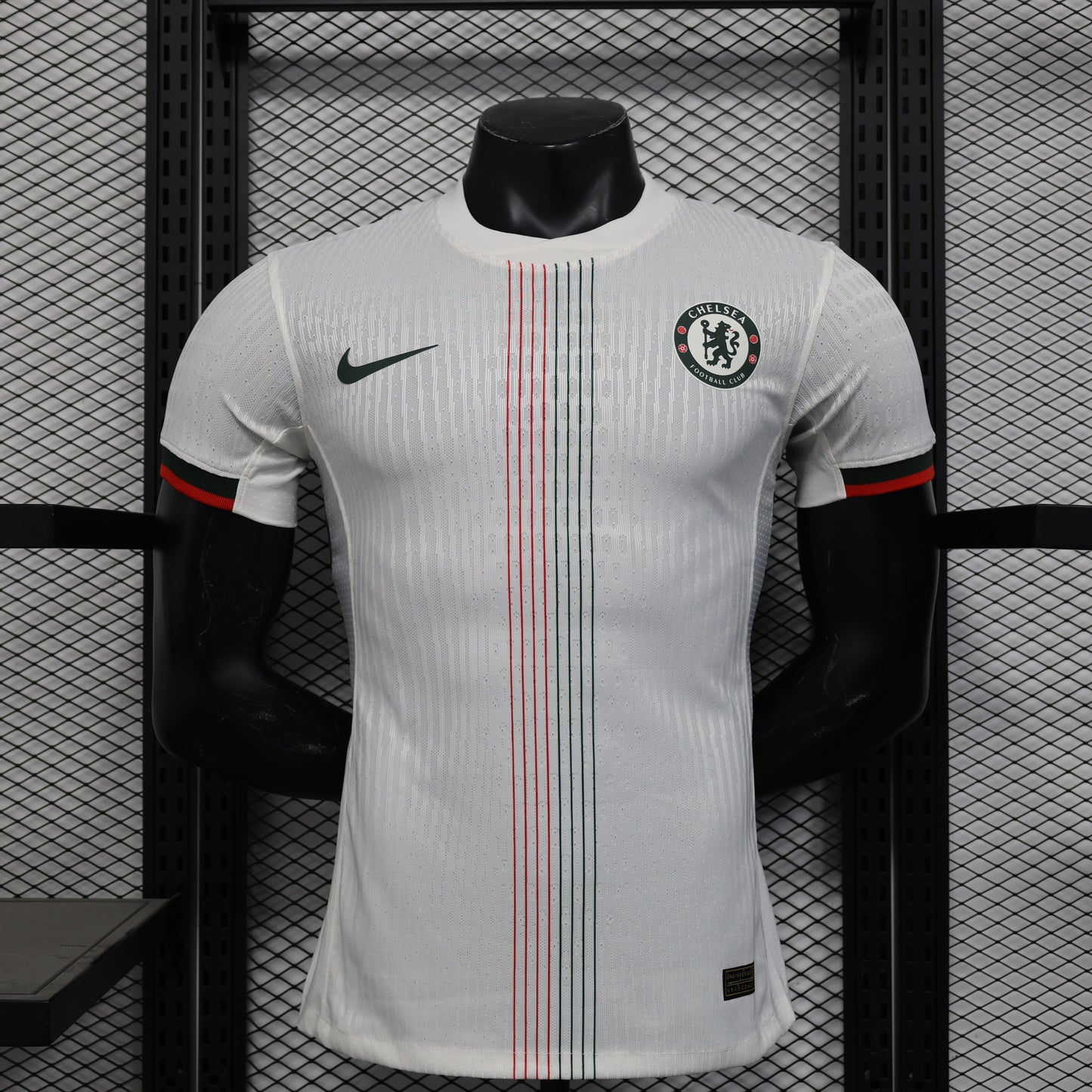 Chelsea 25/26 away jersey