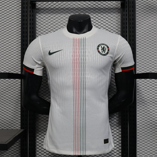 Chelsea 25/26 away jersey