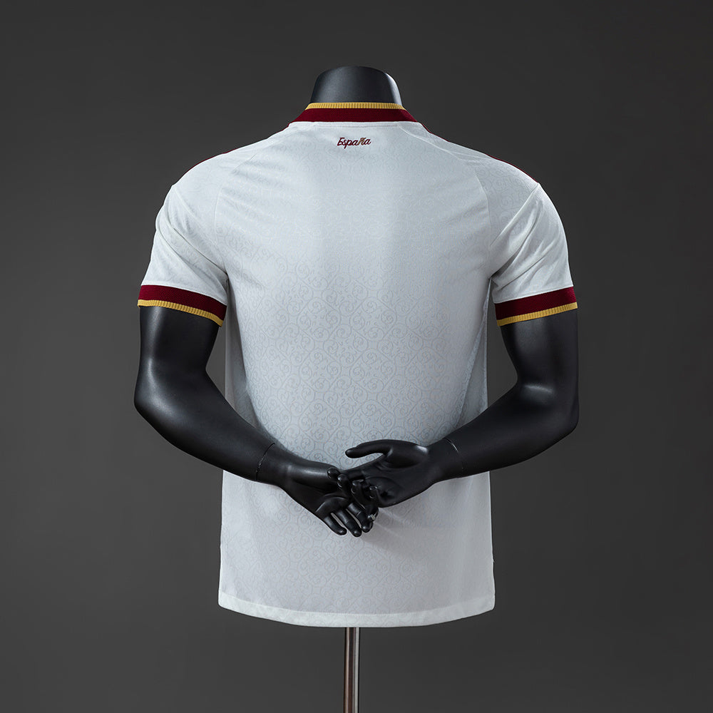 Spain away 2026 jersey - player version
