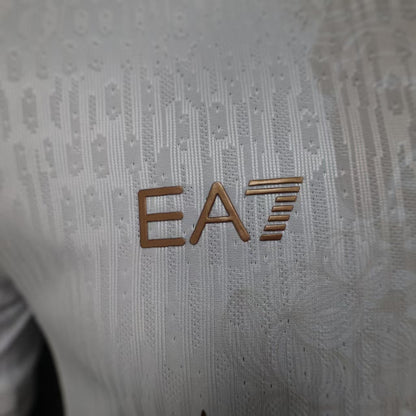 Napoli 25/26 away jersey