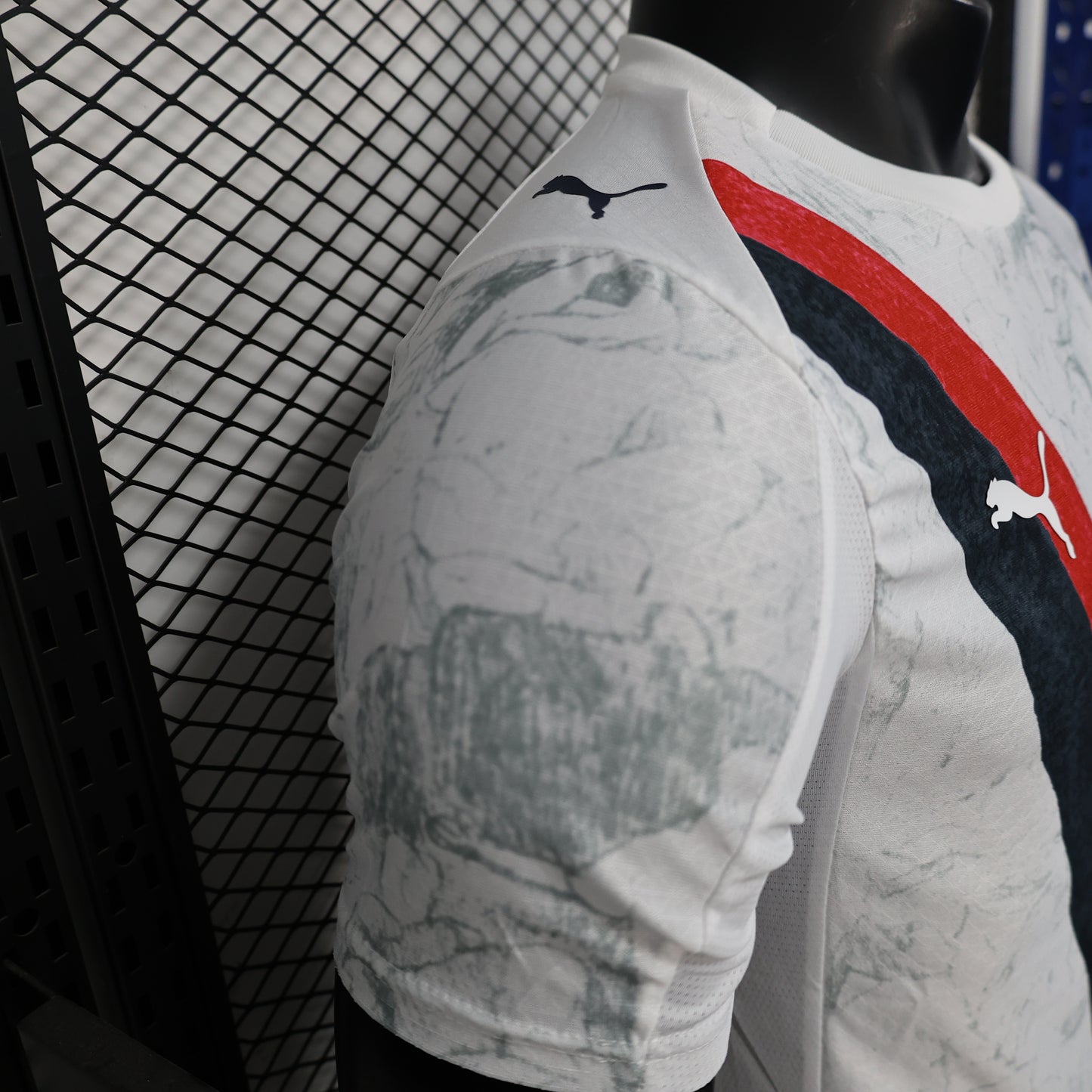 Manchester City 2025 CWC edition