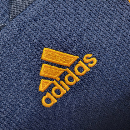 Spain 2010 away jersey