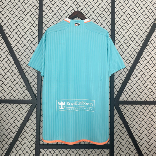 Inter Miami 24/25 third jersey