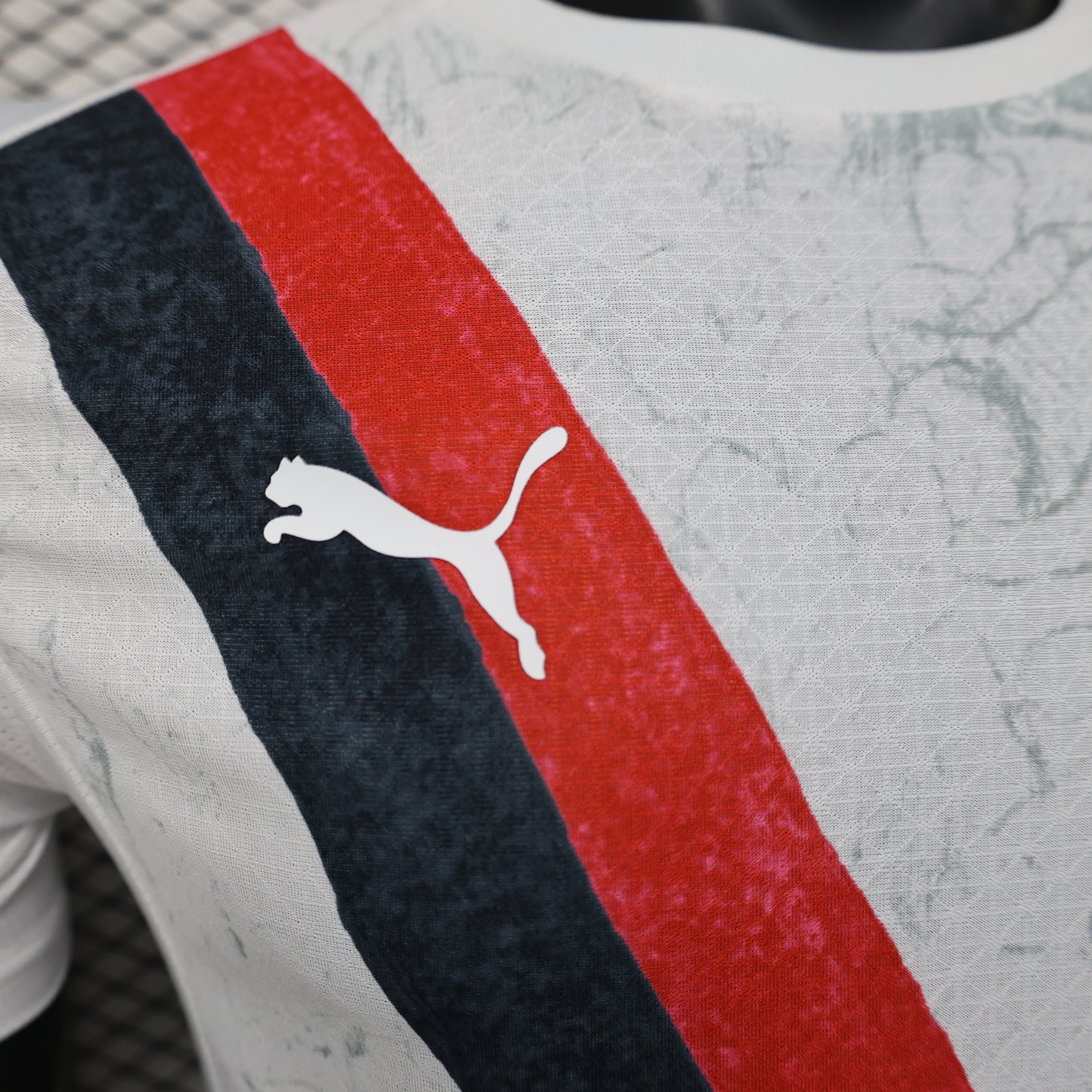 Manchester City 2025 CWC edition