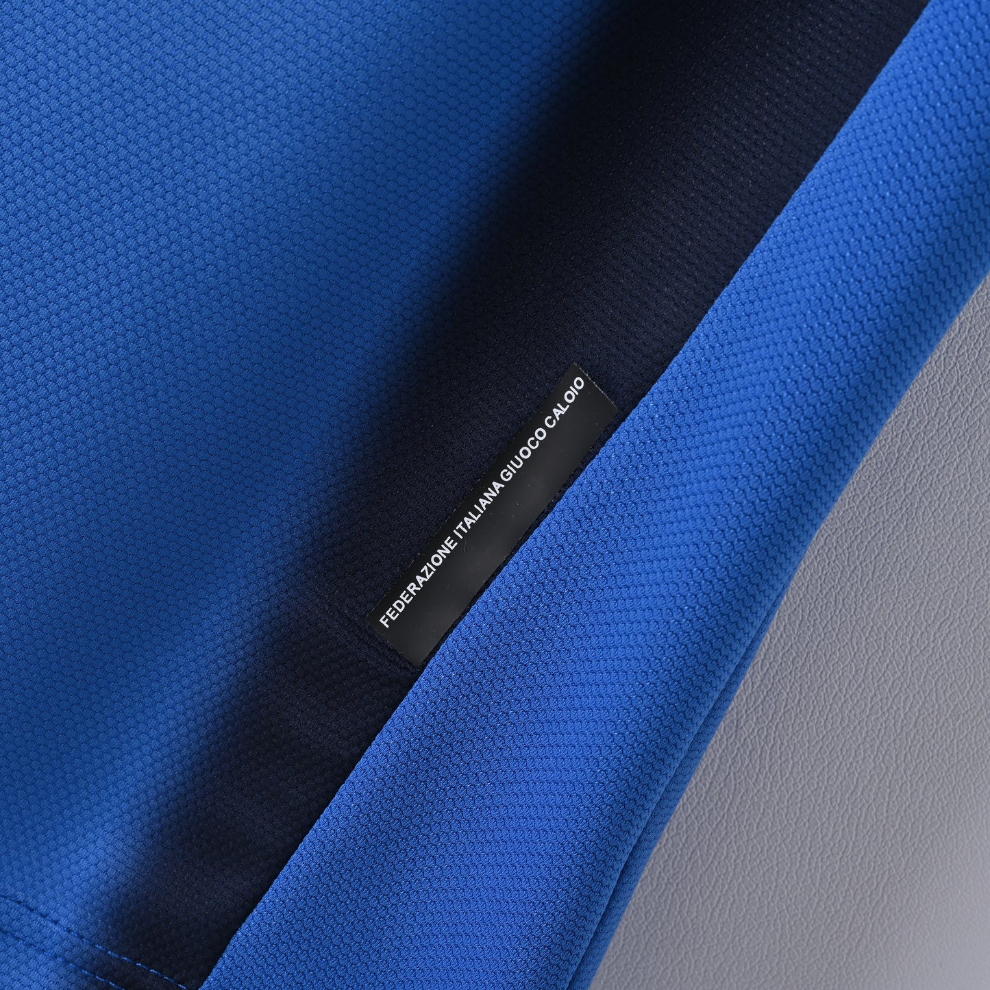 Italy 2006 home jersey