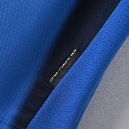 Italy 2006 home jersey