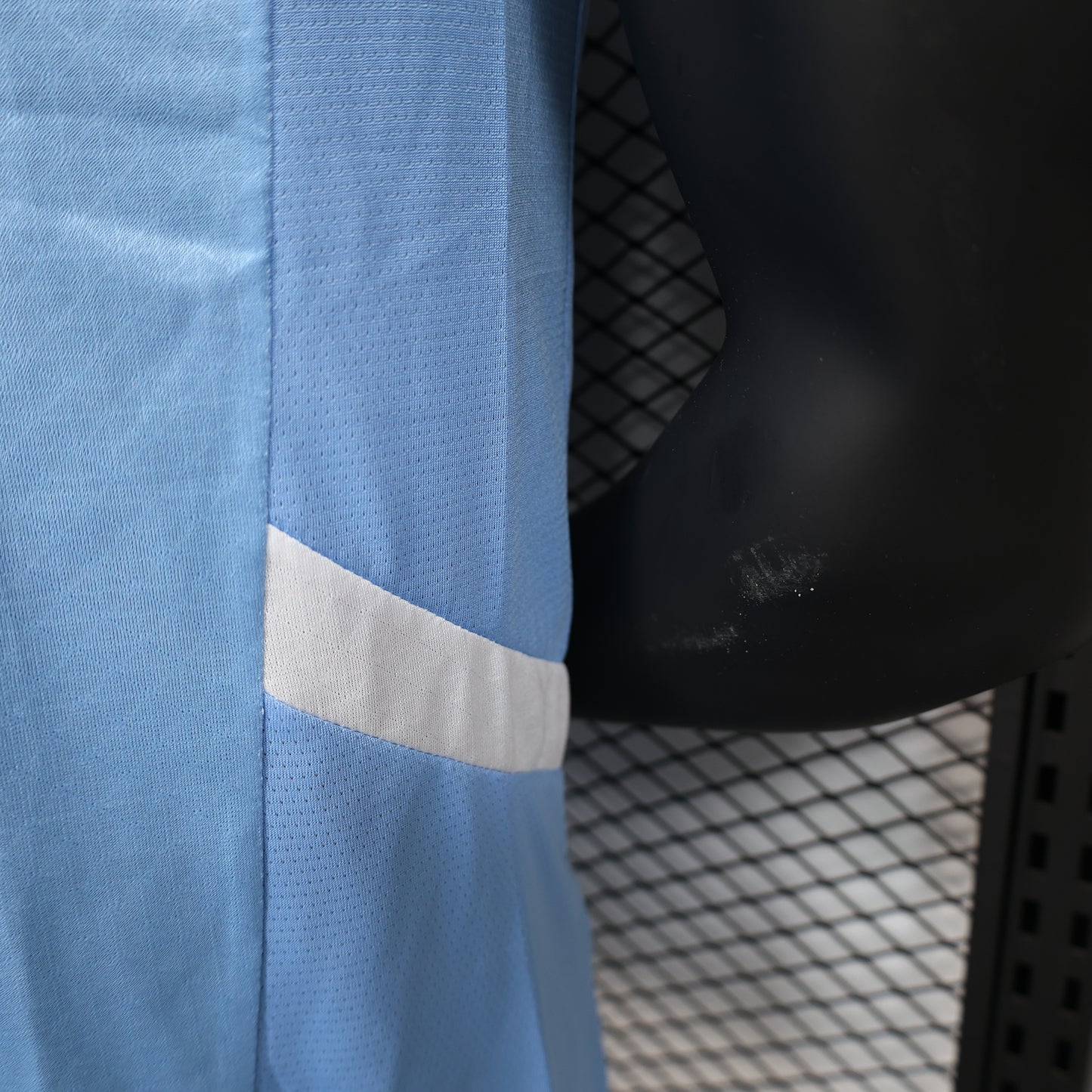 Manchester city 25/26 home jersey