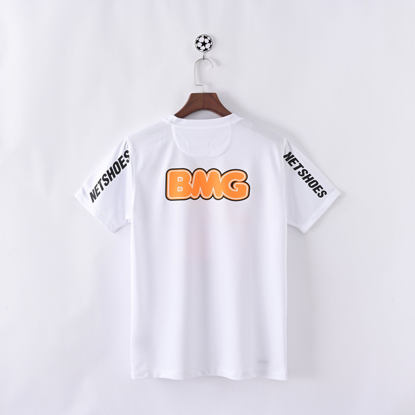 Santos 12/13 home jersey