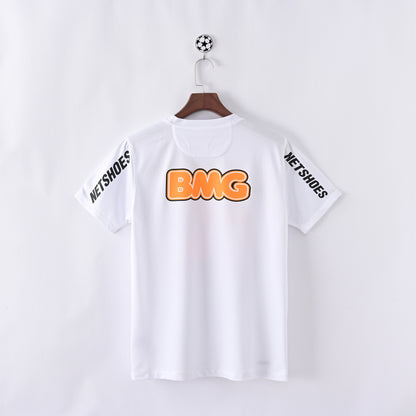 Santos 12/13 home jersey