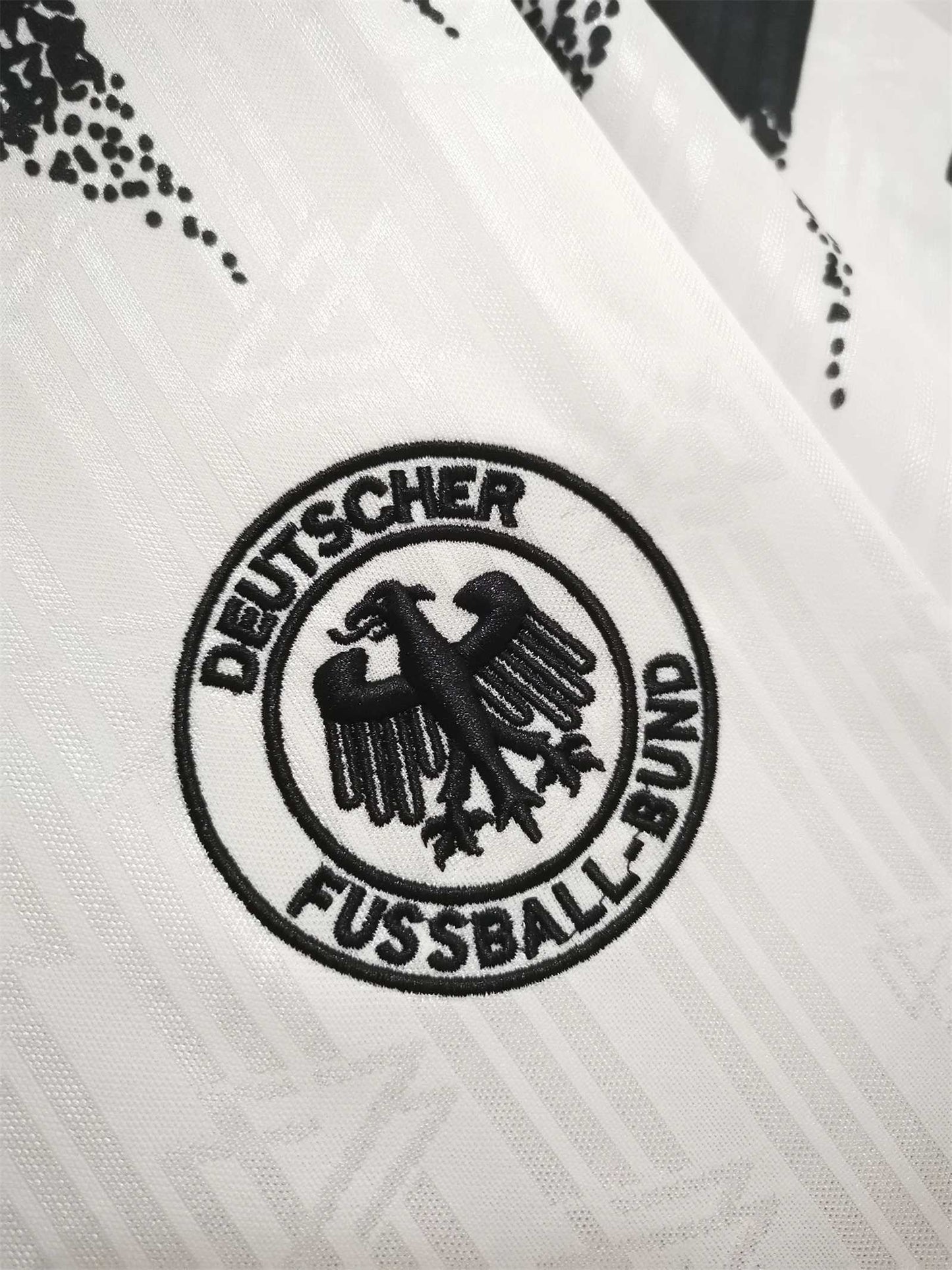 Germany 1994 home jersey