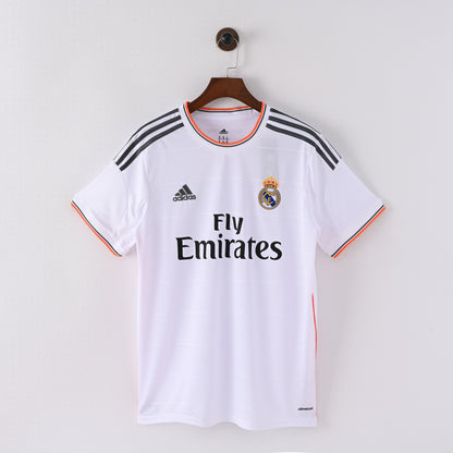 Real Madrid 13/14 home jersey