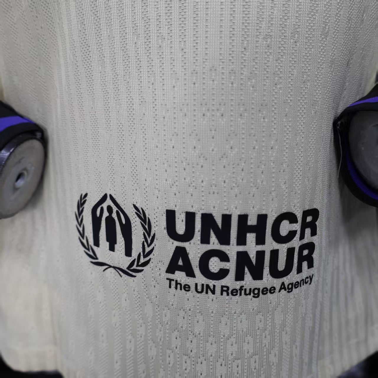 Barcelona 25/26 away jersey