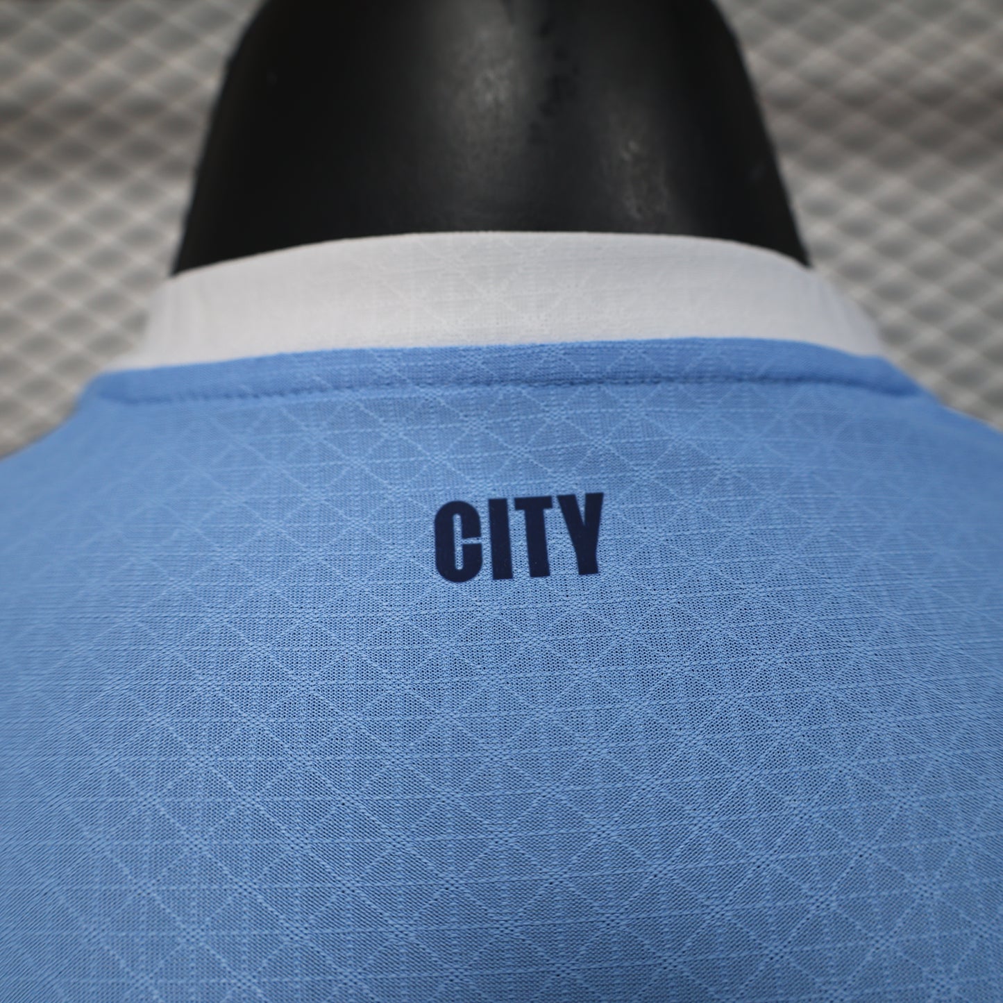 Manchester city 25/26 home jersey