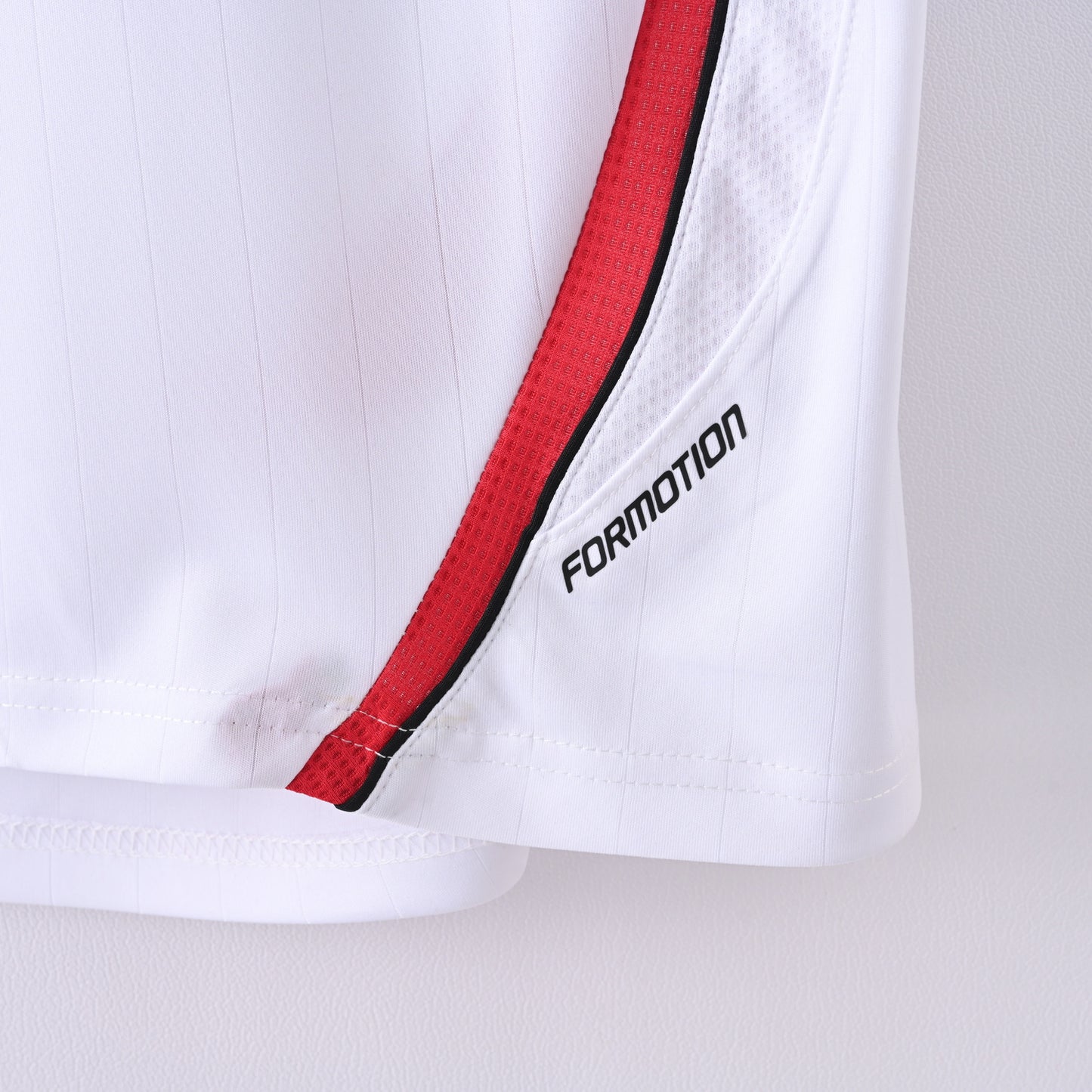 AC milan 06/07 away jersey