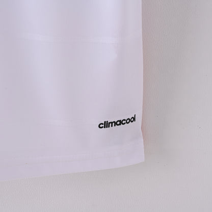 Real Madrid 13/14 home jersey