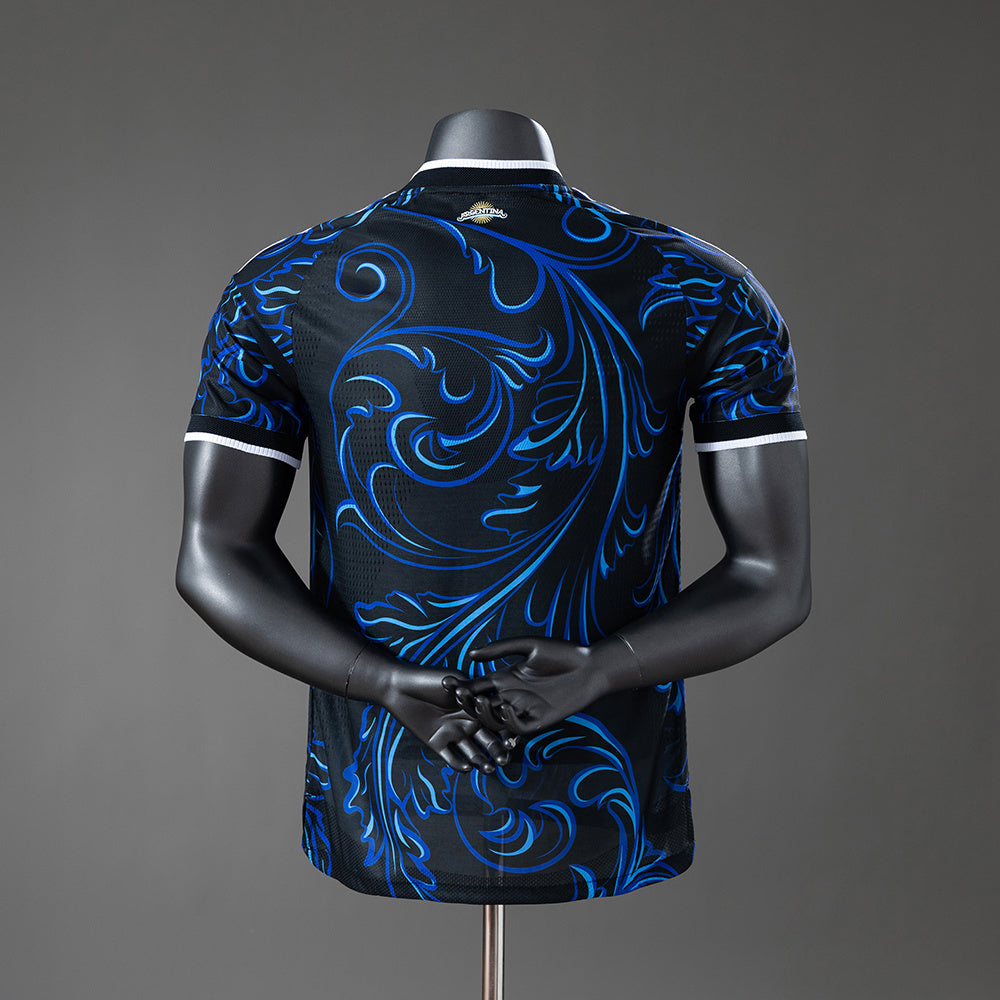 Argentina away 2026 jersey - player version