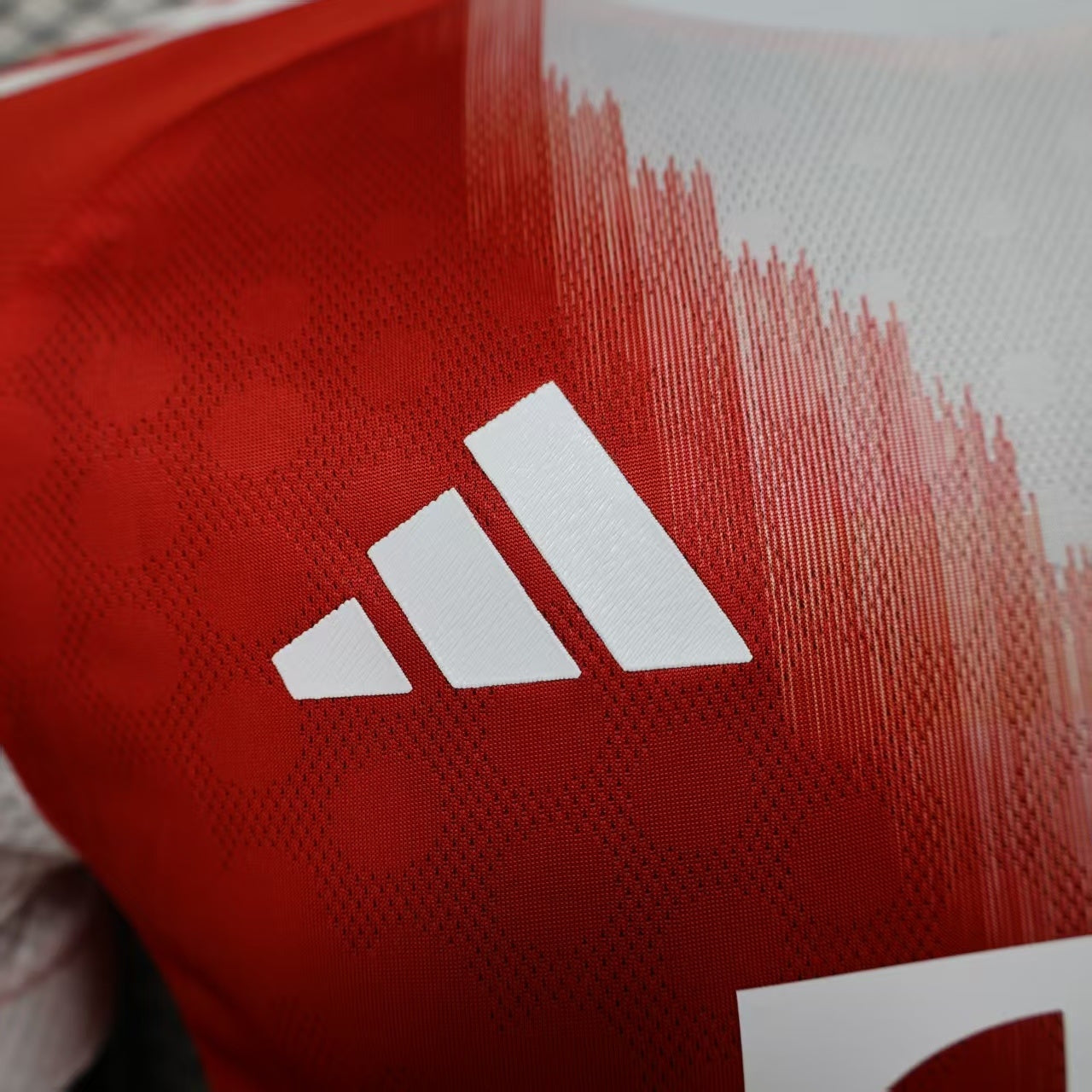 Bayern Munich 25/26 home jersey