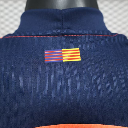 Barcelona 25/26 third jersey
