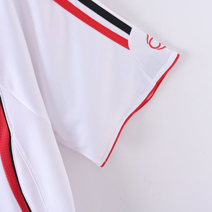 AC milan 06/07 away jersey