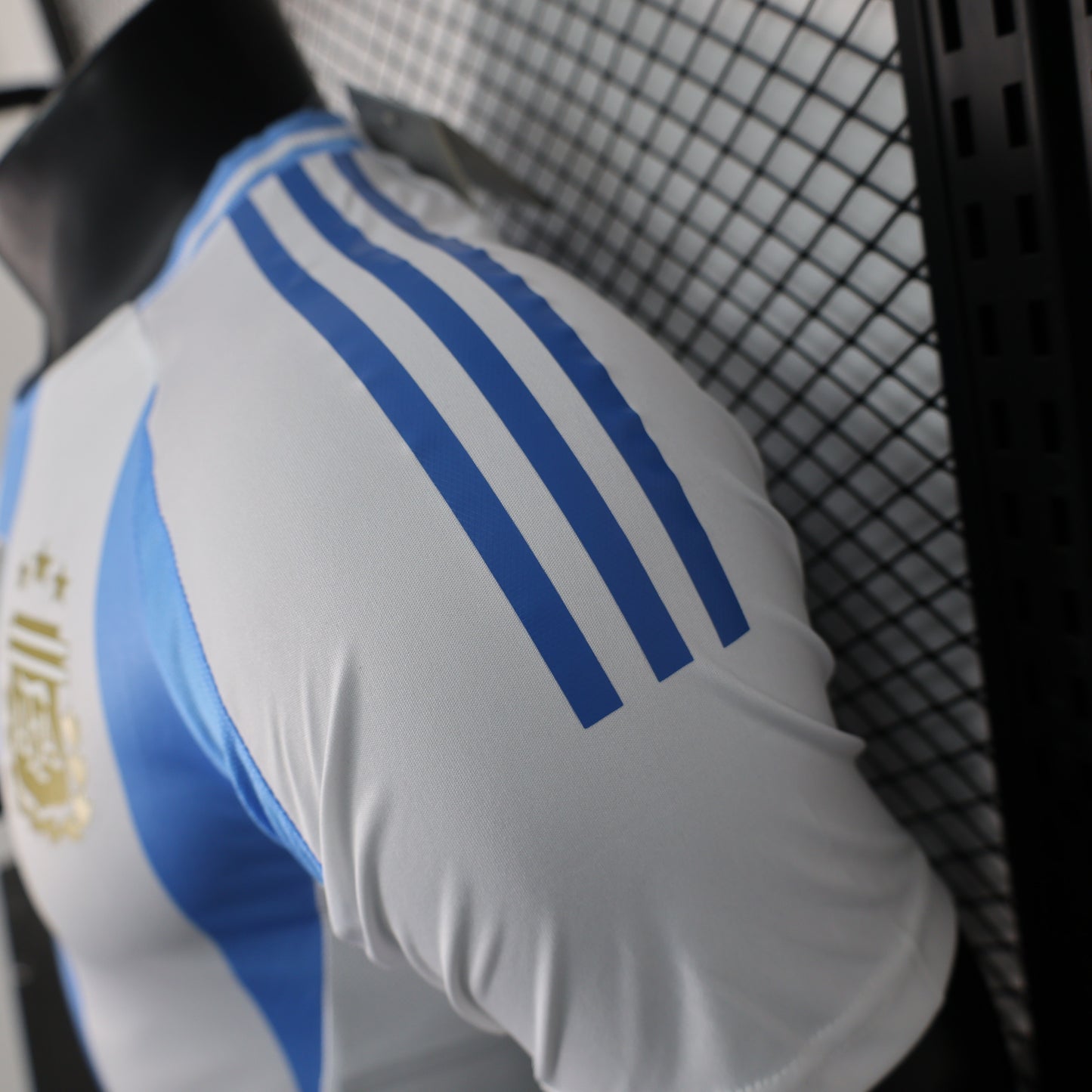 argentina 2025 home jersey